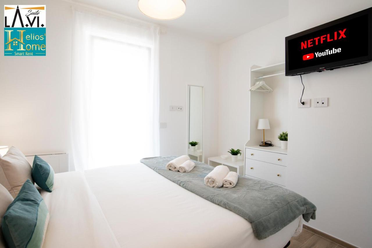 Suite Lavi - Fiera Del Levante Bari Exterior photo